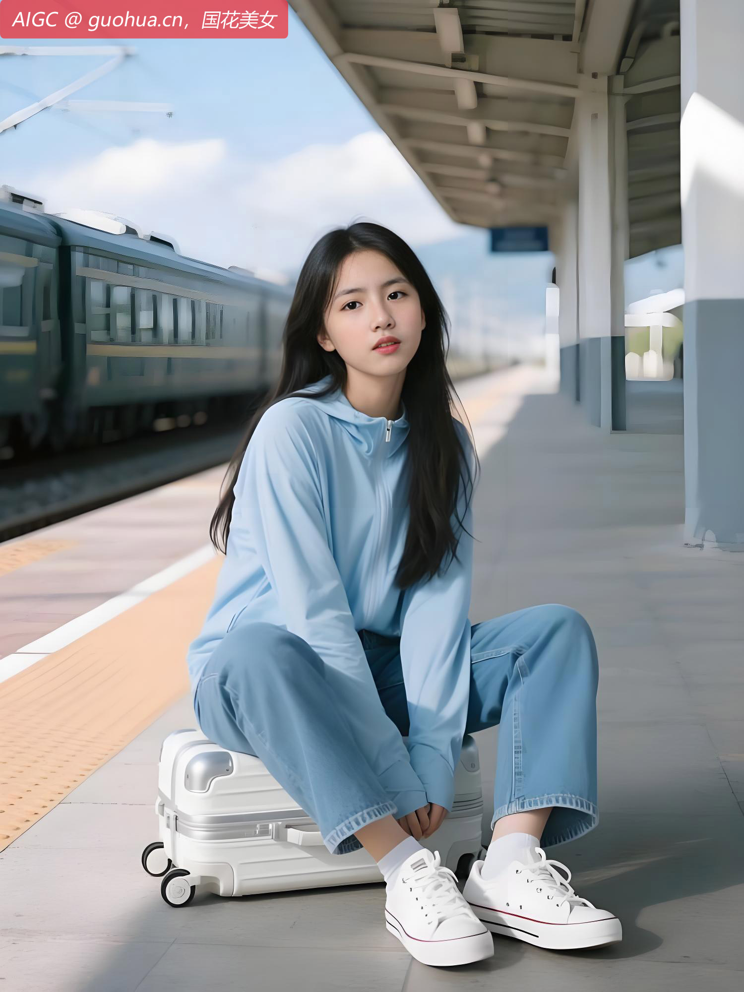 我要去南方！（1999怀旧版）