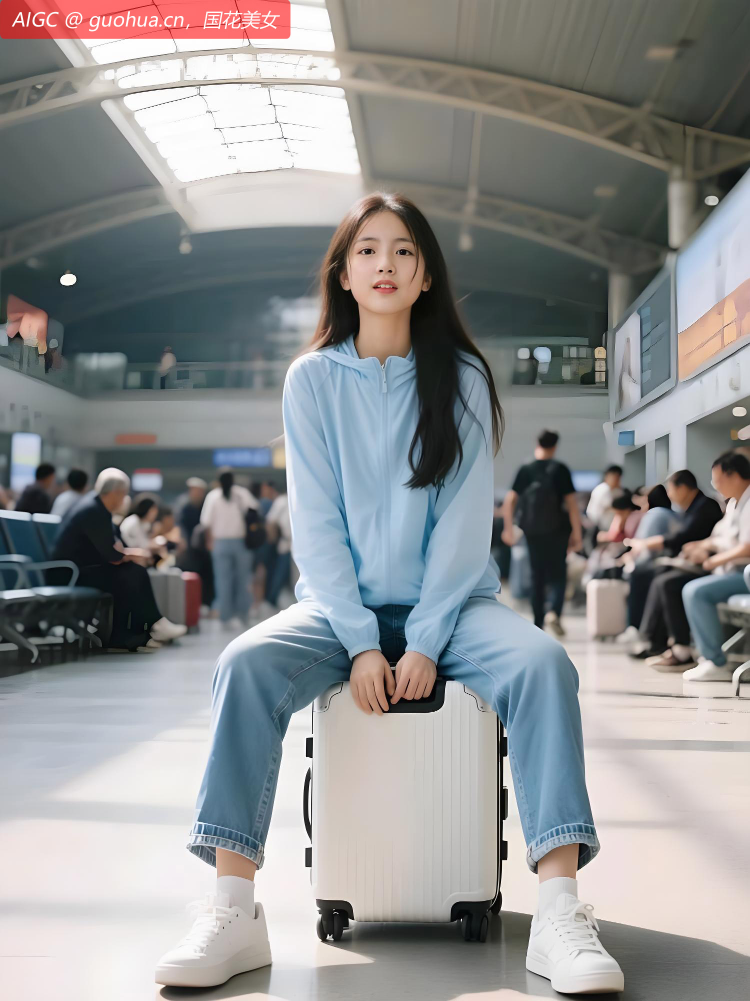 我要去南方！（1999怀旧版）