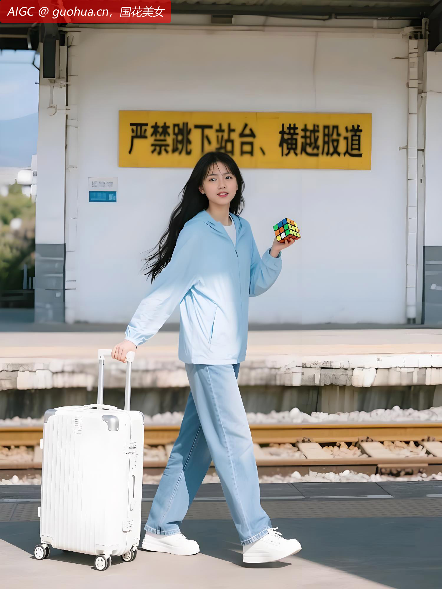 我要去南方！（1999怀旧版）