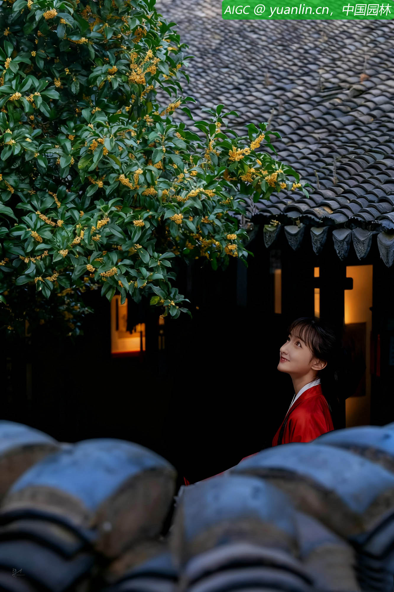 欲买桂花同载酒，终不似，少年游。