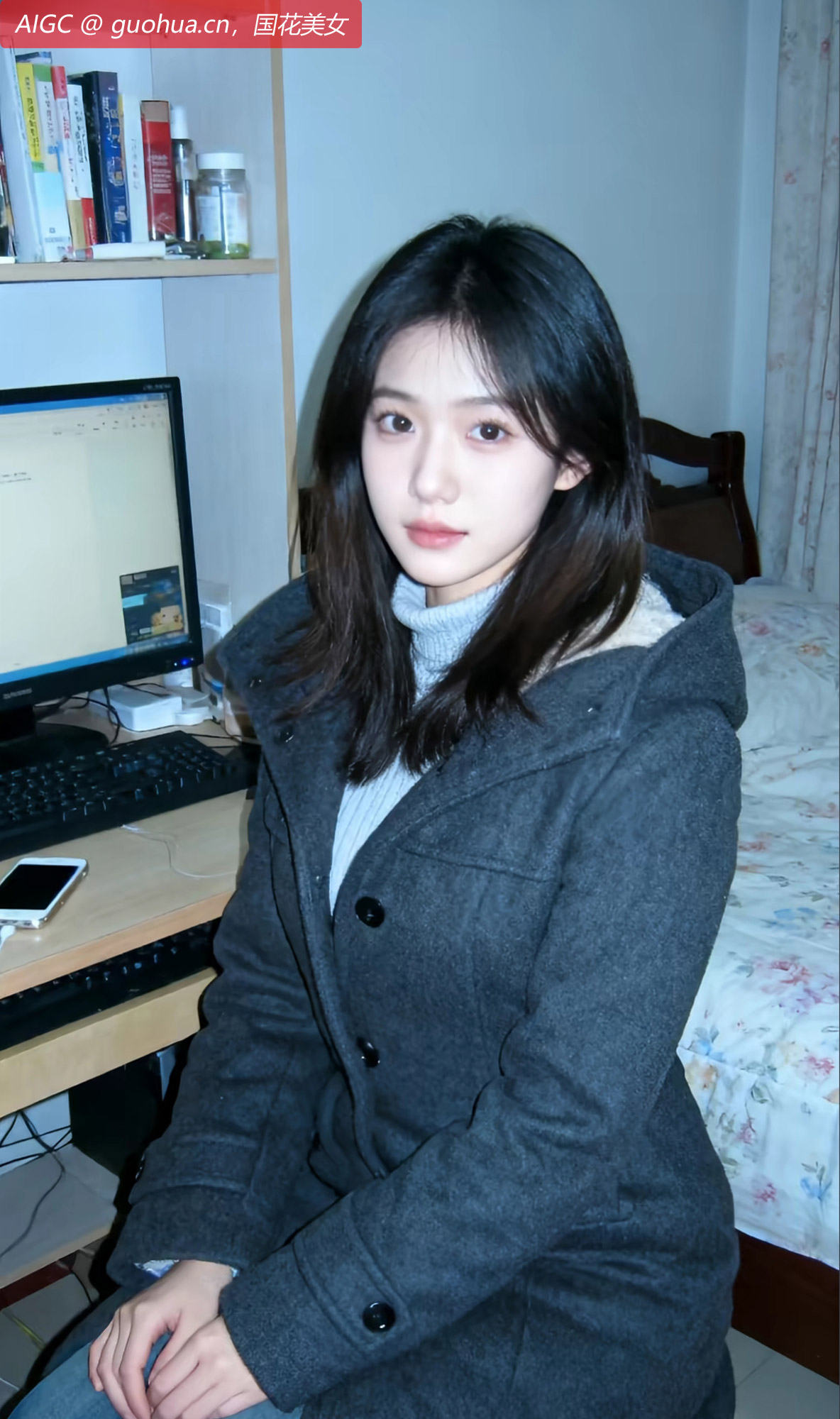 在家无所事事，还不知道年在哪里过呢？