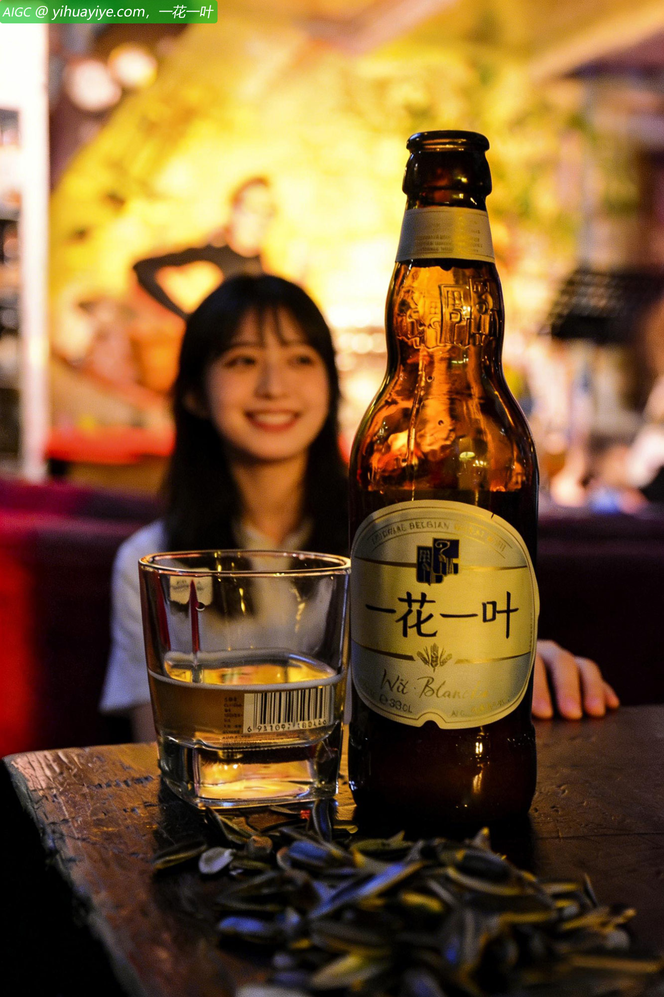 苏悦涵的笑容如初春阳光的明媚