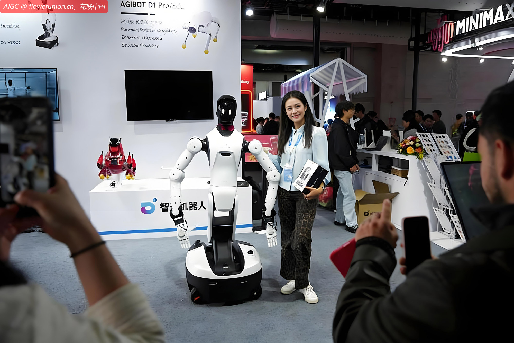 2026中国家电及消费电子博览会在上海开幕